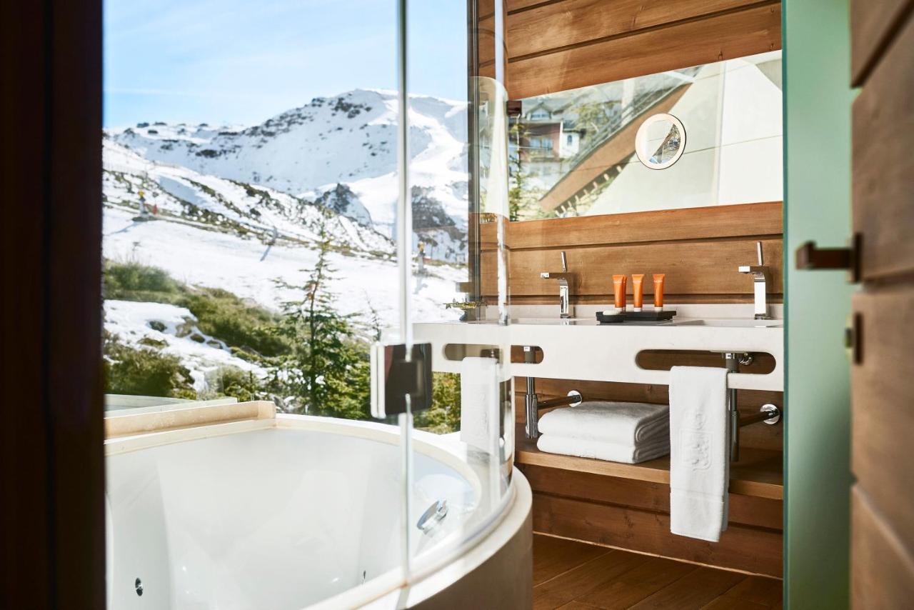 Hotel El Lodge, & 5*