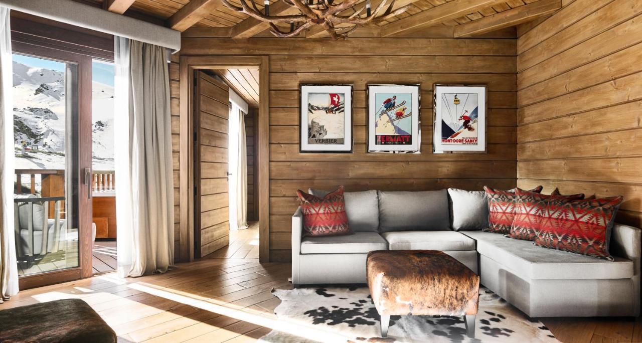 Hotel El Lodge, & 5*