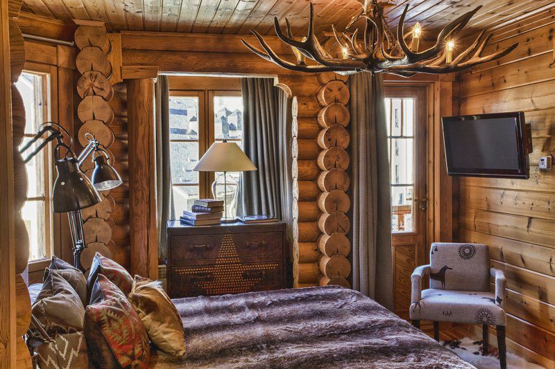 Hotel El Lodge, & 5*