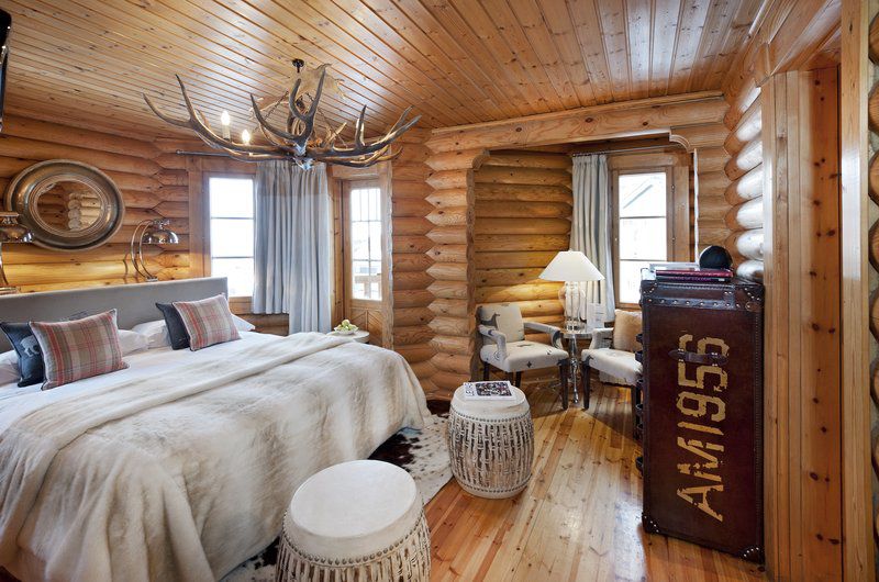 Hotel El Lodge, & 5*