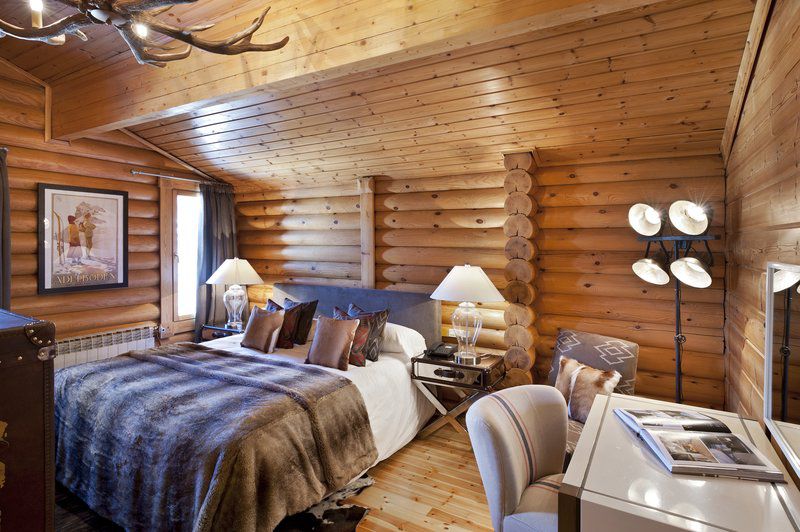 El Lodge, & Hotel 5*