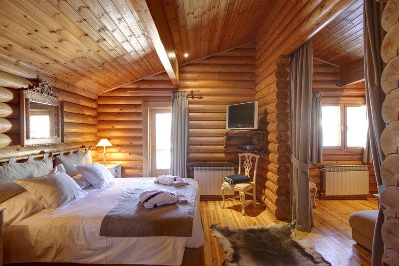 El Lodge, & 5*