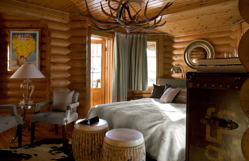 El Lodge, & 5*