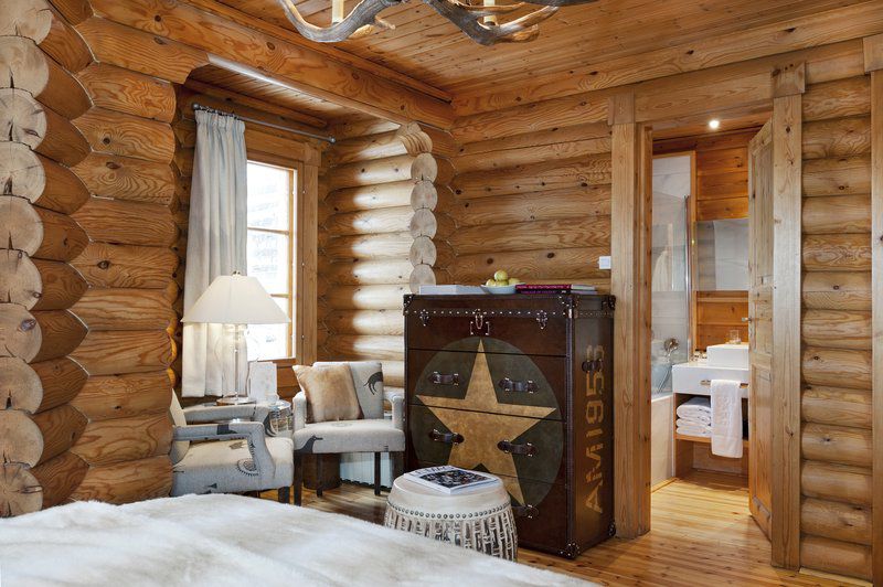 Hotel El Lodge, & 5*