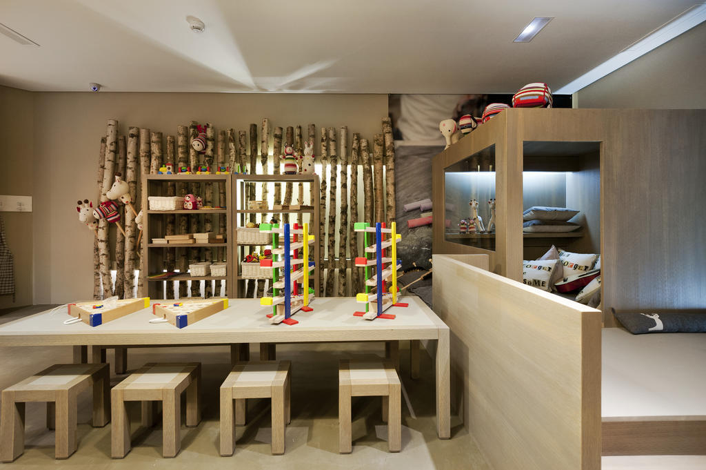 Hotel El Lodge, & 5*
