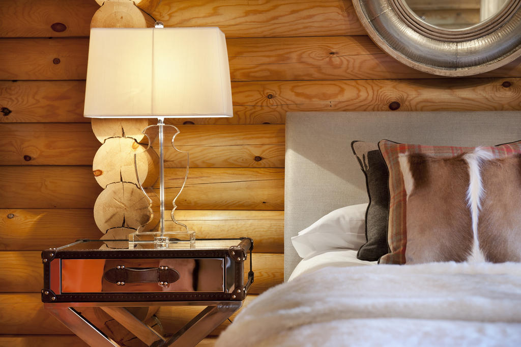 Hotel El Lodge, &