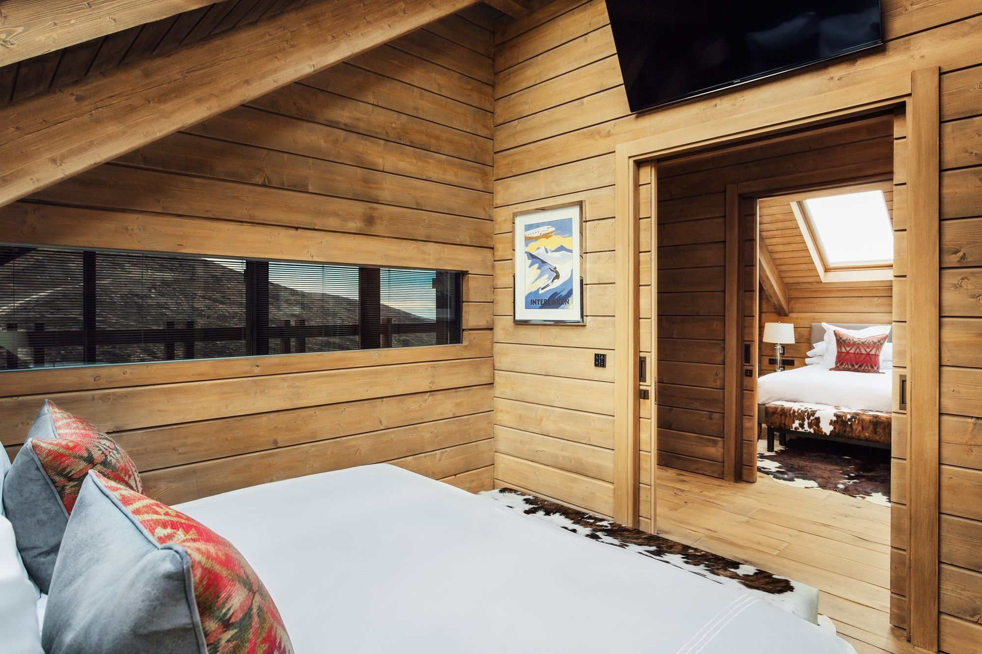 El Lodge, & Hotel