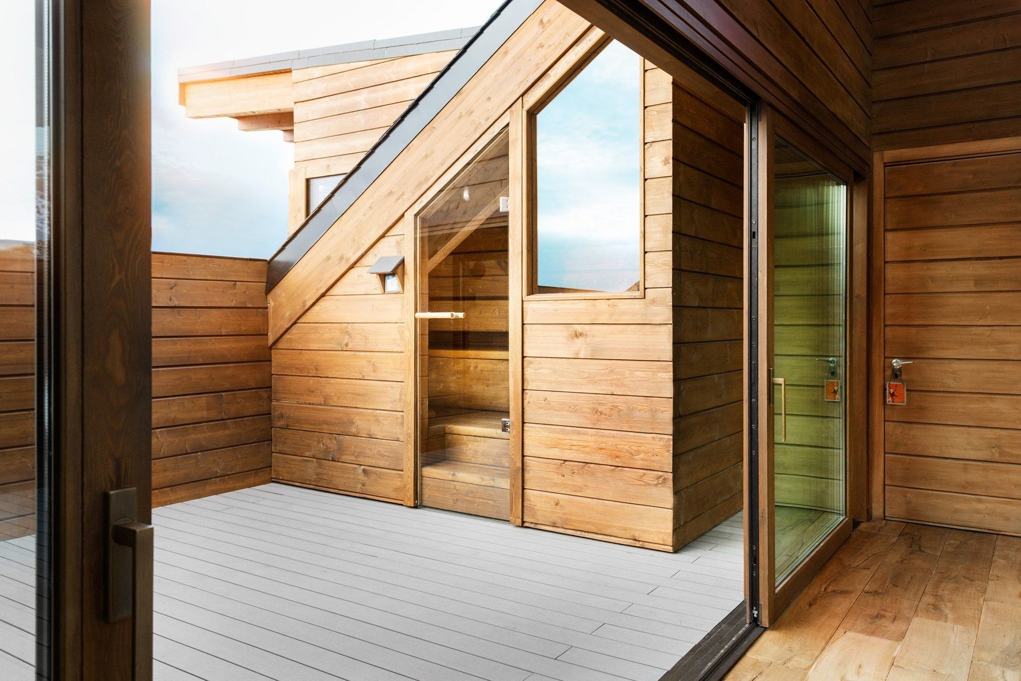 El Lodge, & Hotel 5*