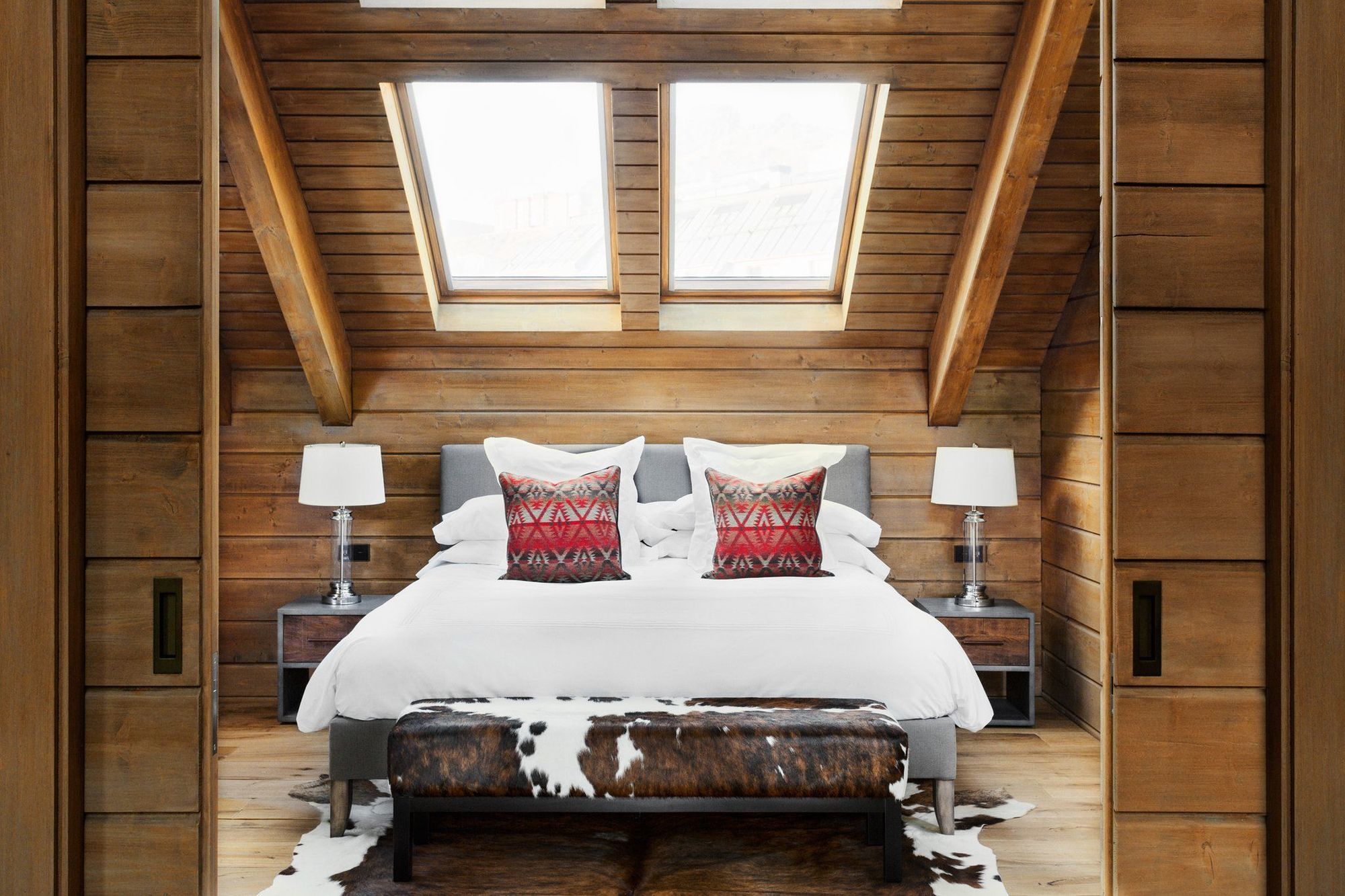 El Lodge, & Hotel 5*
