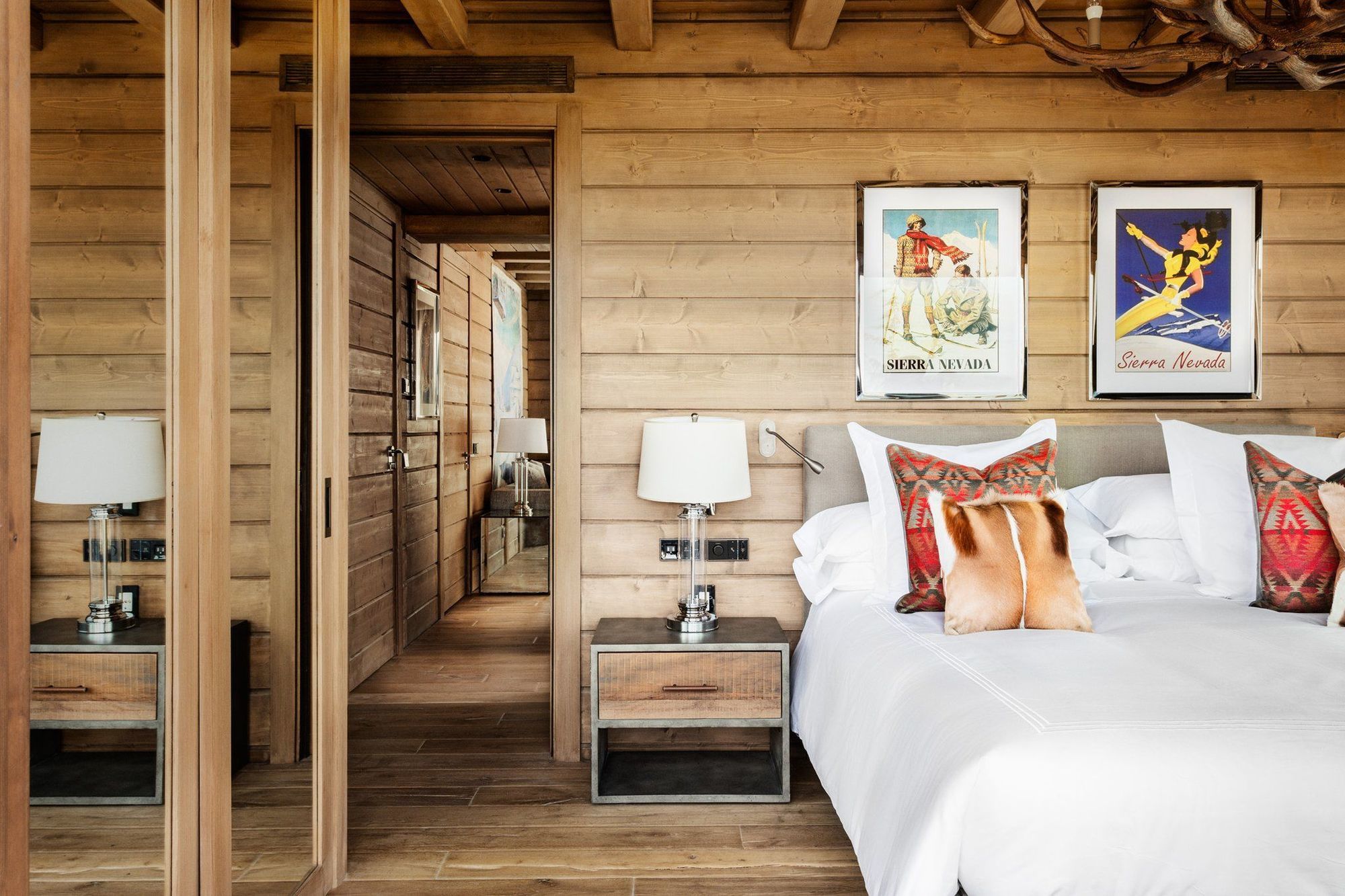 El Lodge, & Hotel 5*