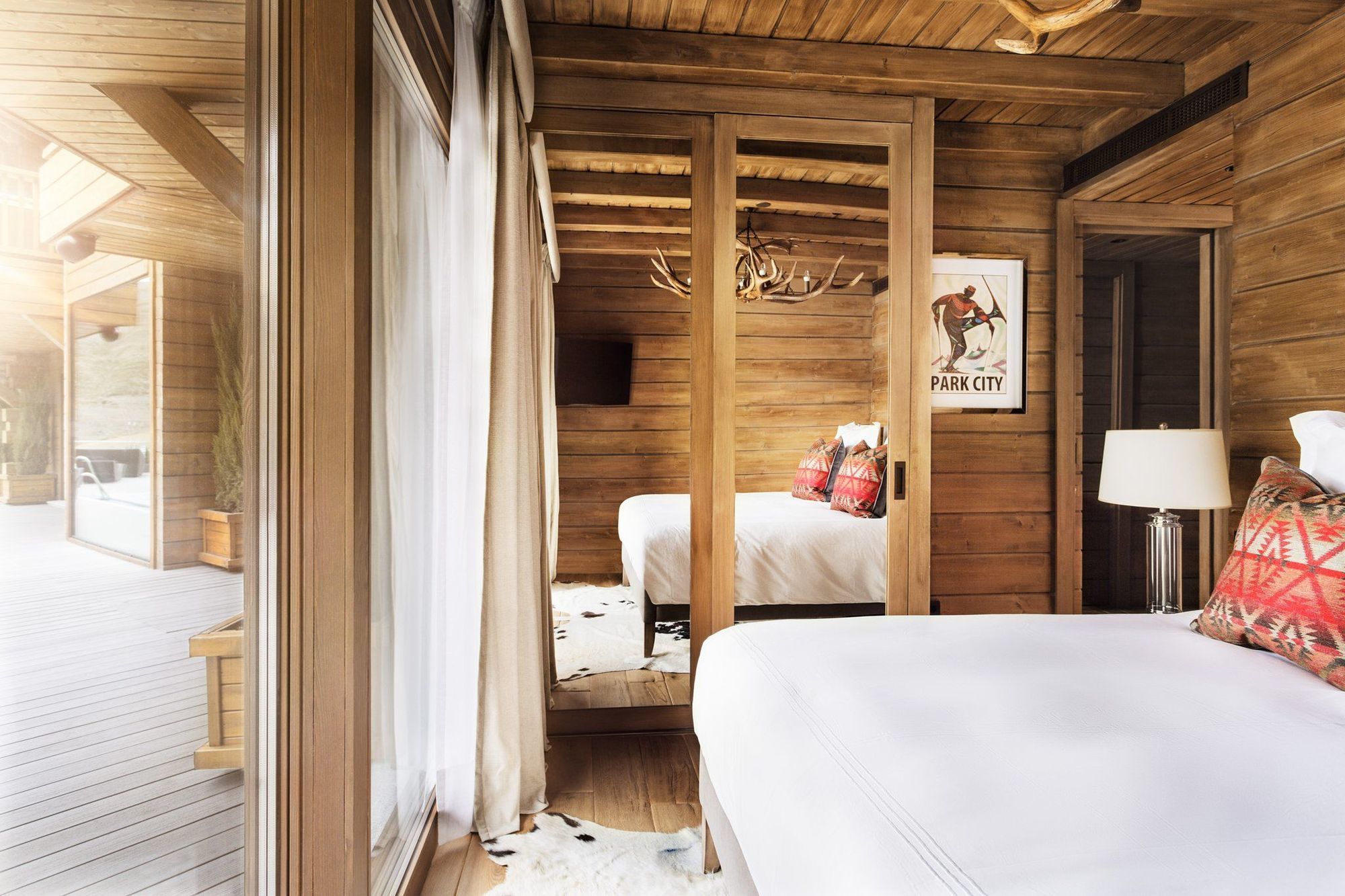 El Lodge, & 5*