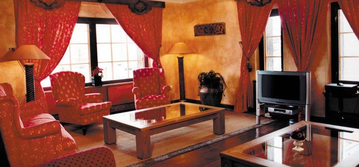 El Lodge, & 5*