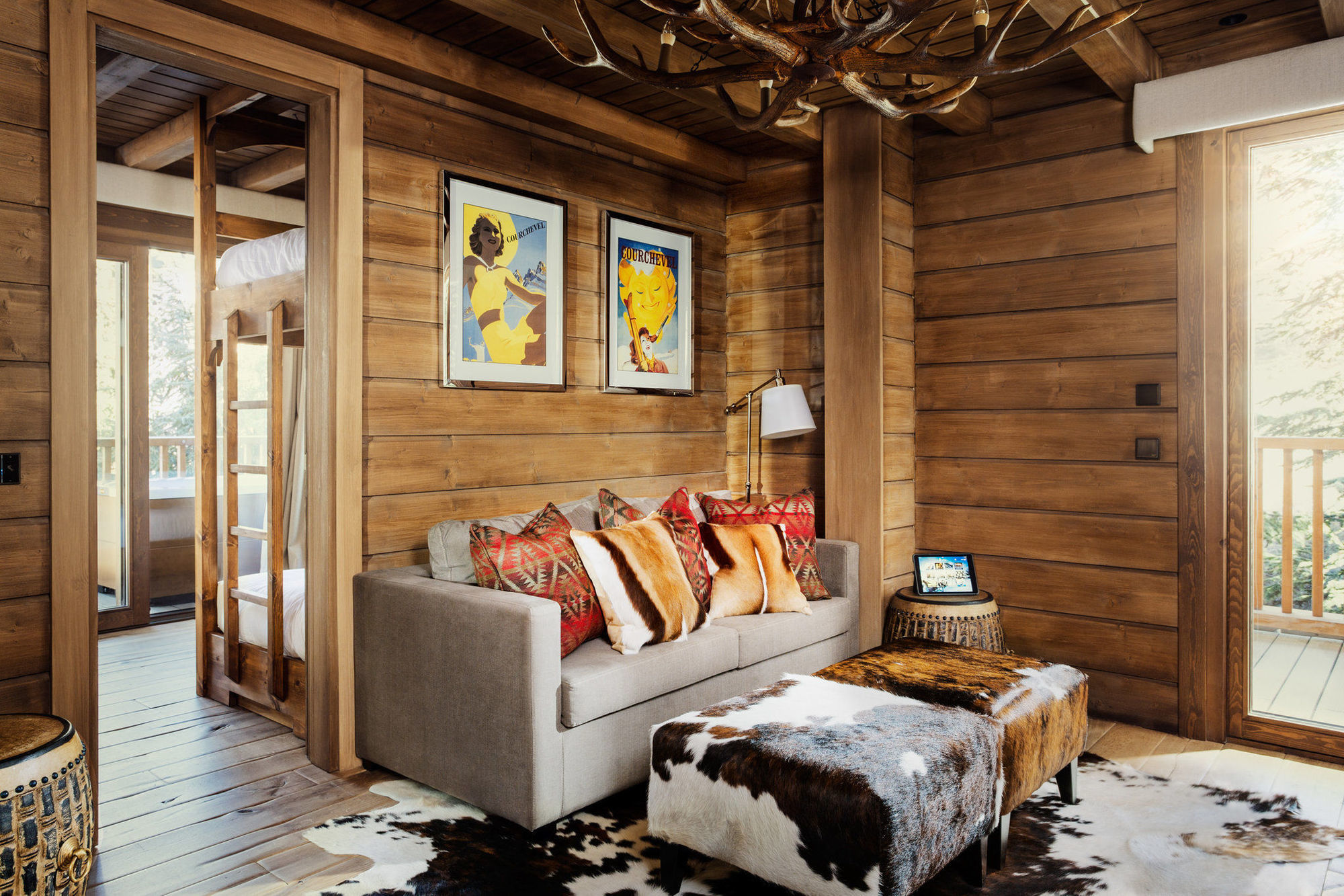 El Lodge, & Hotel 5*
